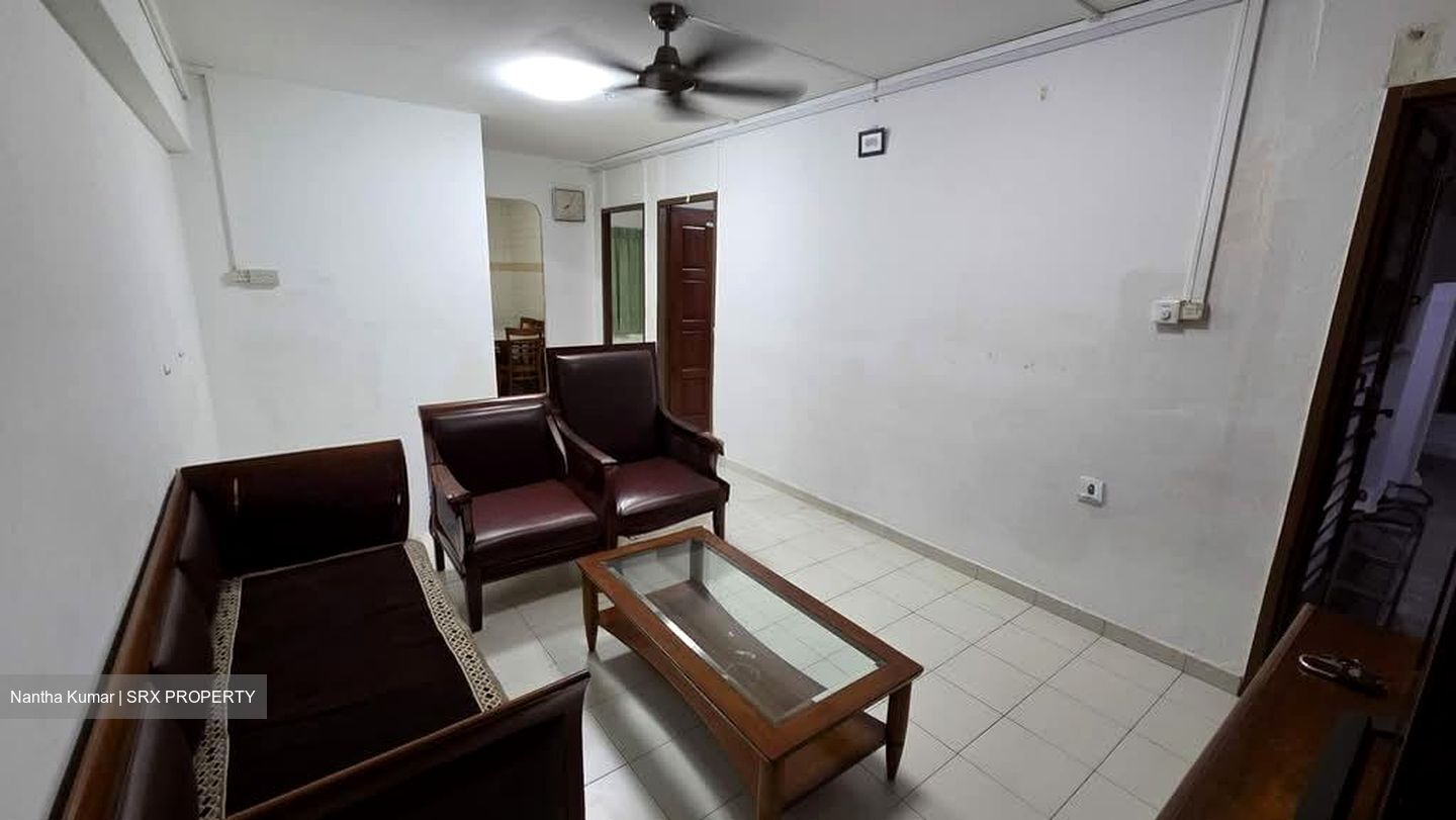 Blk 321 Yishun Rivergreen (Yishun), HDB 3 Rooms #563625601